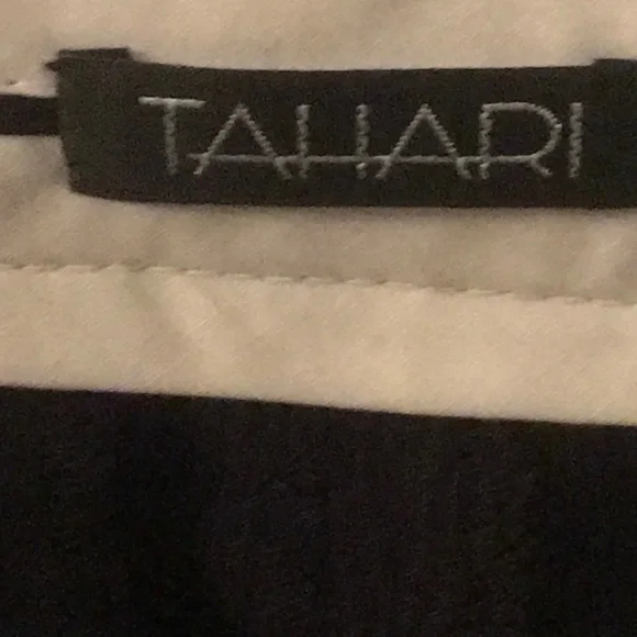TAHARI Women’s Dress Career Slacks Pants - Picture 7 of 8